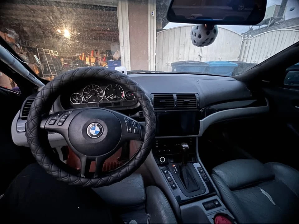 2003 BMW E46 330i & 330Ci - Image 6 of 9