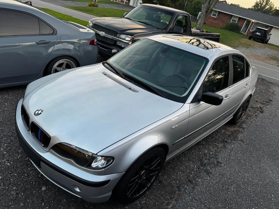 2003 BMW E46 330i & 330Ci - Image 3 of 14