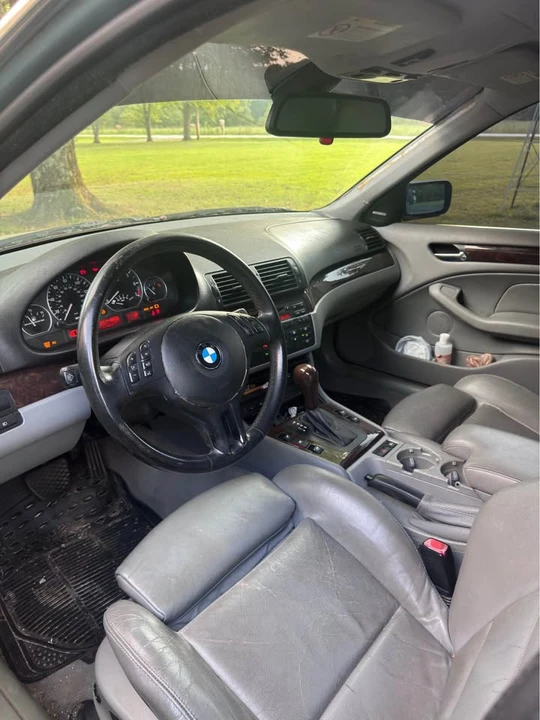 2003 BMW E46 330i & 330Ci - Image 6 of 10