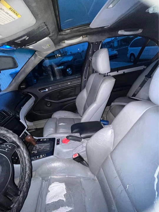2003 BMW E46 330i & 330Ci - Image 7 of 9