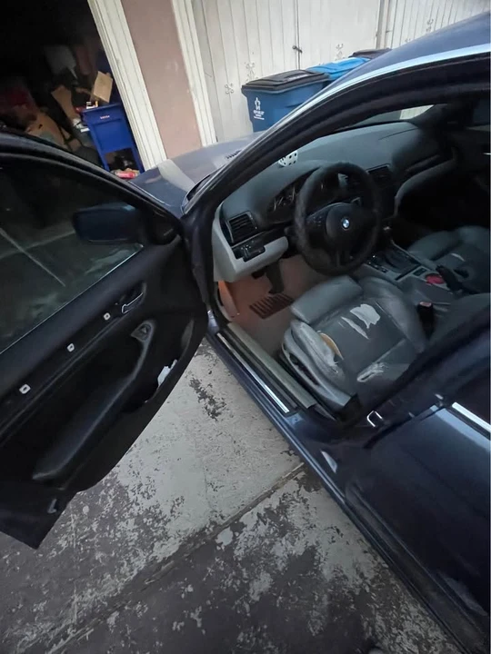 2003 BMW E46 330i & 330Ci - Image 8 of 9