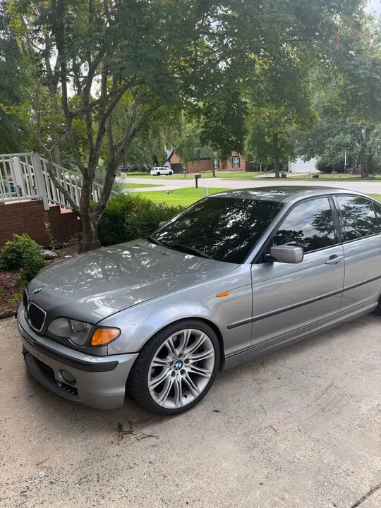 2003 BMW E46 330i & 330Ci - Image 3 of 18