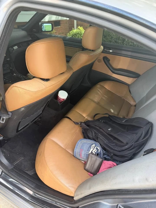 2003 BMW E46 330i & 330Ci - Image 6 of 18