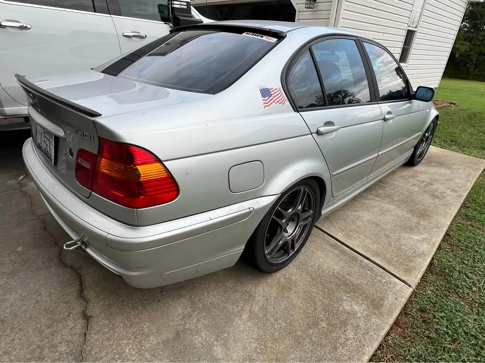 2003 BMW E46 330i & 330Ci - Image 5 of 11