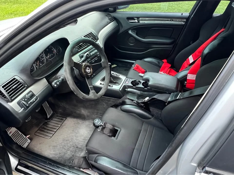 2003 BMW E46 330i & 330Ci - Image 7 of 11