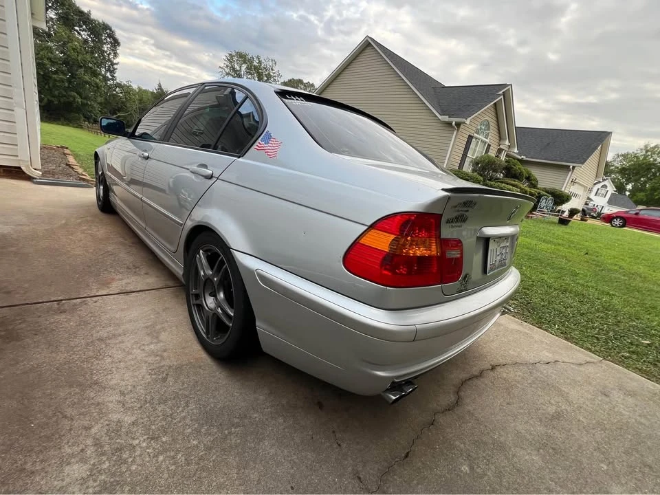 2003 BMW E46 330i & 330Ci - Image 3 of 11
