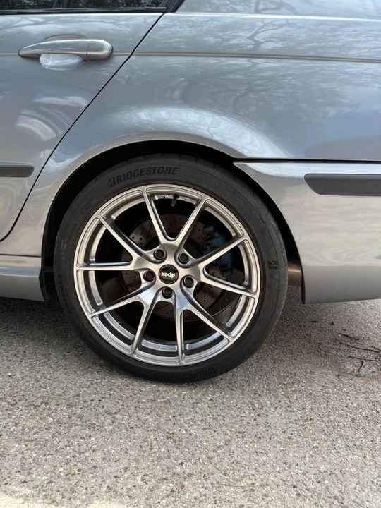 2003 BMW E46 330i & 330Ci - Image 4 of 6
