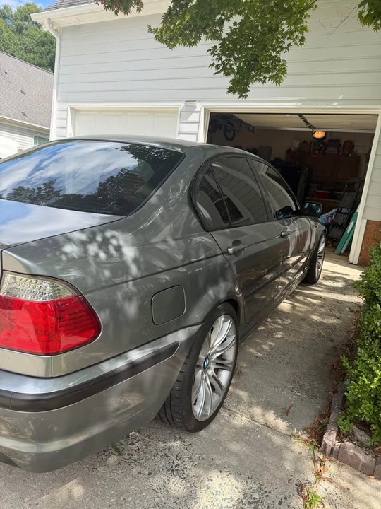 2003 BMW E46 330i & 330Ci - Image 9 of 18