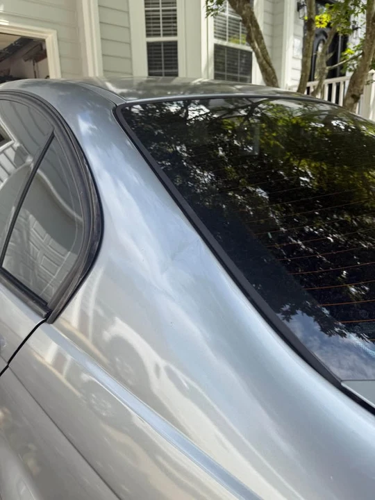 2003 BMW E46 330i & 330Ci - Image 10 of 18