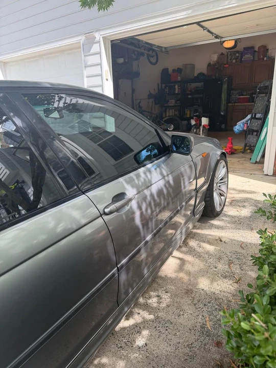 2003 BMW E46 330i & 330Ci - Image 12 of 18