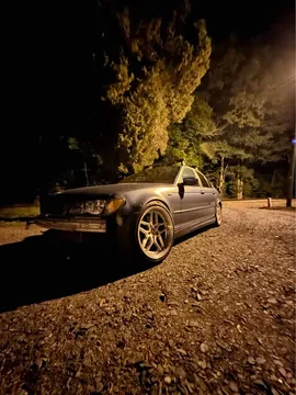 2003 BMW 3 Series 330i Sedan 4D