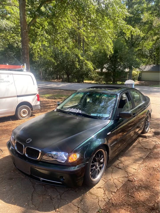 2003 BMW E46 330i & 330Ci - Image 2 of 9