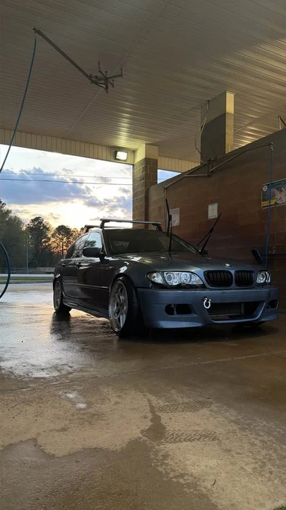 2003 BMW E46 330i & 330Ci - Image 5 of 6