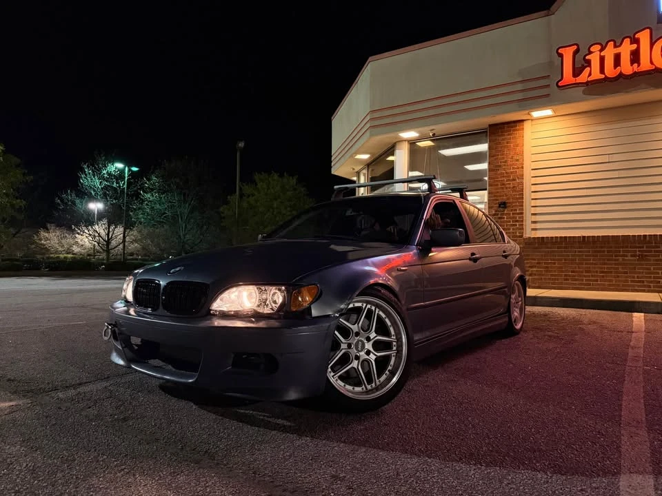 2003 BMW E46 330i & 330Ci - Image 6 of 6