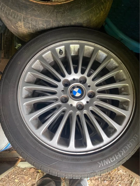 2003 BMW E46 330i & 330Ci - Image 5 of 9
