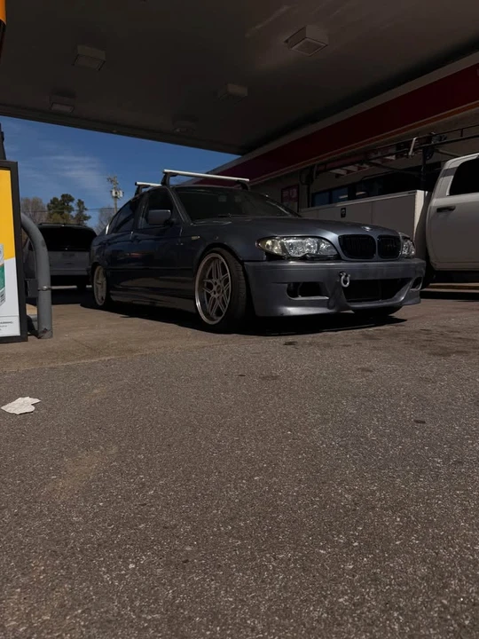 2003 BMW E46 330i & 330Ci - Image 4 of 6