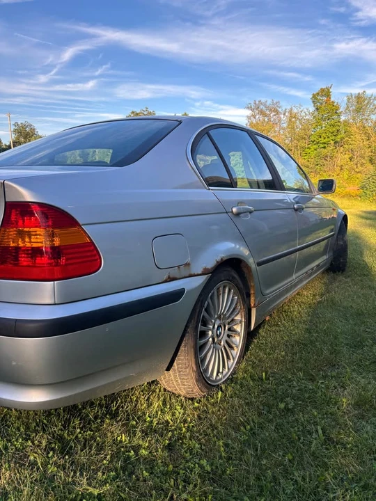 2003 BMW E46 330i & 330Ci - Image 4 of 4