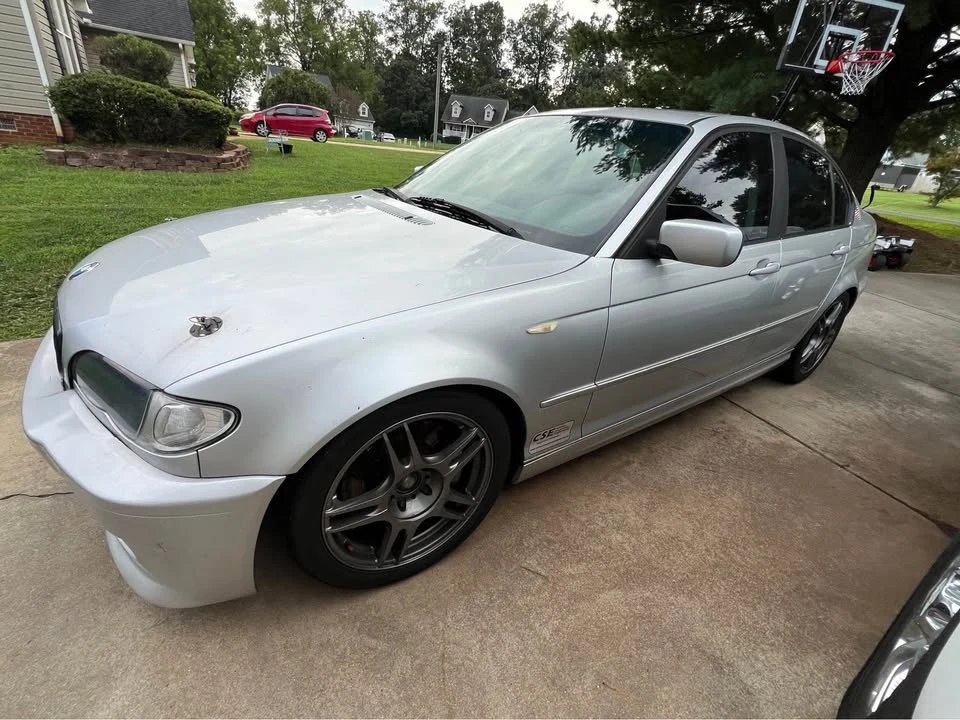 2003 BMW E46 330i & 330Ci - Image 2 of 11