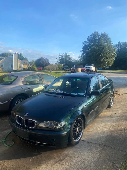 2003 BMW E46 330i & 330Ci - Image 3 of 9