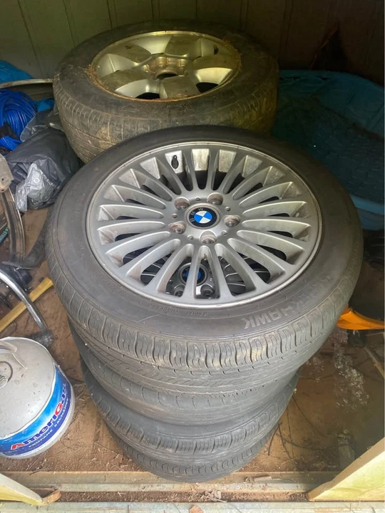 2003 BMW E46 330i & 330Ci - Image 4 of 9