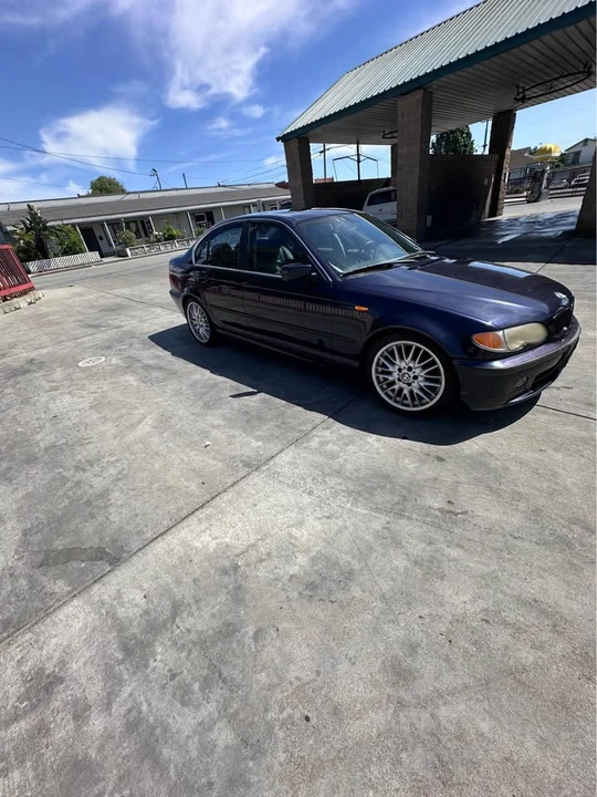2003 BMW E46 330i & 330Ci - Image 4 of 4