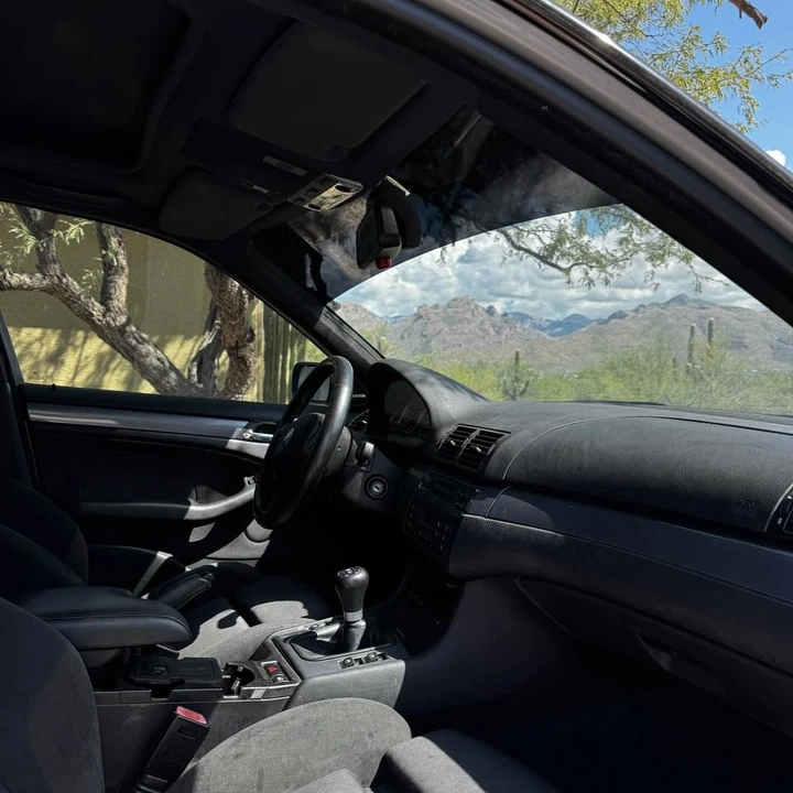 2003 BMW E46 330i & 330Ci - Image 5 of 6