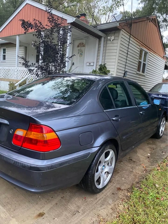 2003 BMW E46 330i & 330Ci - Image 3 of 7