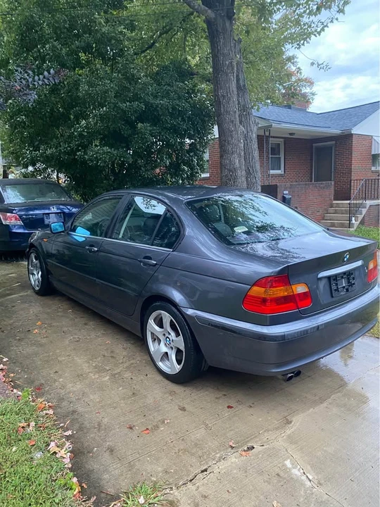 2003 BMW E46 330i & 330Ci - Image 5 of 7
