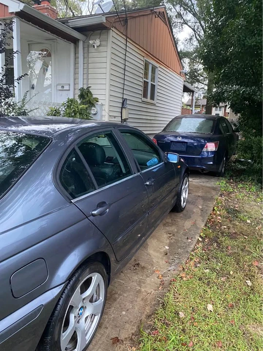 2003 BMW E46 330i & 330Ci - Image 2 of 7
