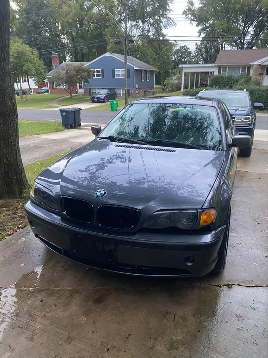2003 BMW E46 330i & 330Ci - Image 6 of 7