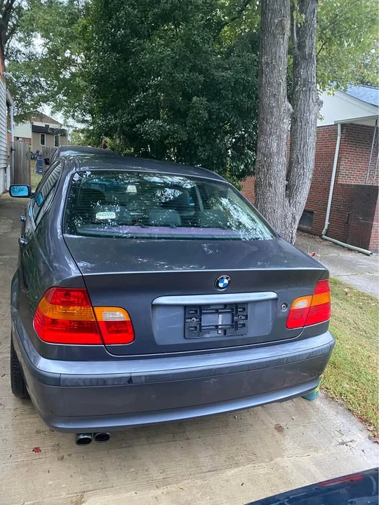 2003 BMW E46 330i & 330Ci - Image 4 of 7