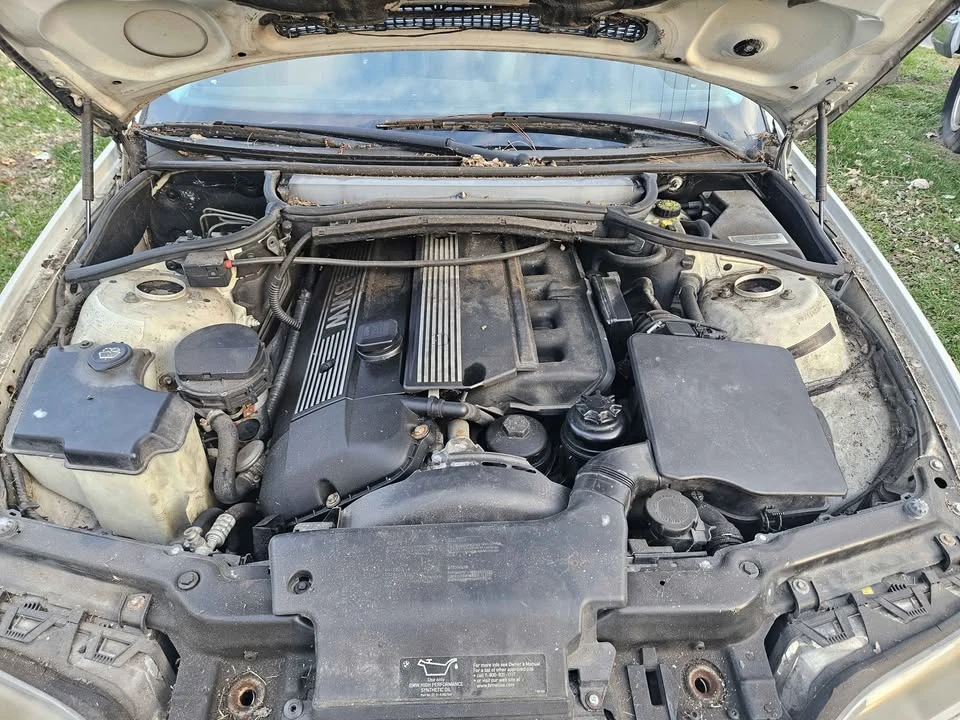 2003 BMW E46 330i & 330Ci - Image 4 of 10
