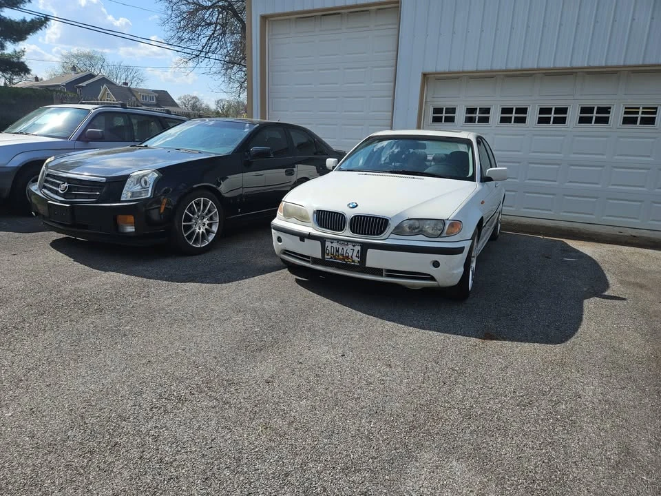 2003 BMW E46 330i & 330Ci - Image 3 of 10