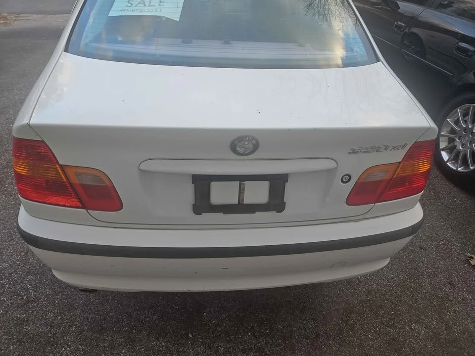 2003 BMW E46 330i & 330Ci - Image 7 of 10