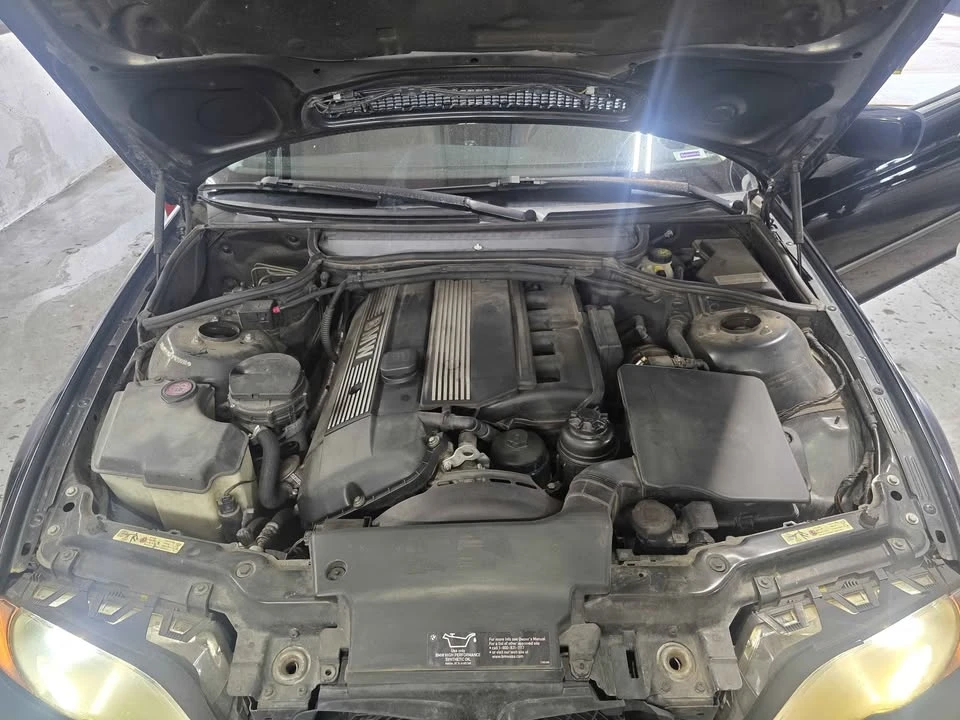 2003 BMW E46 330i & 330Ci - Image 11 of 12