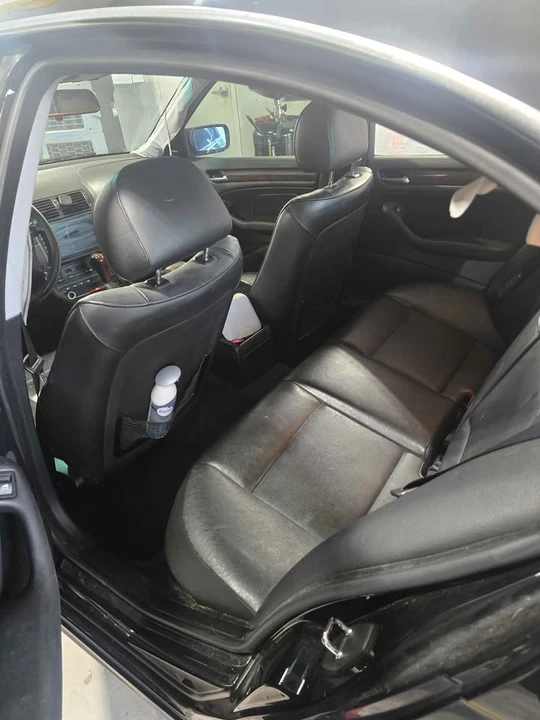 2003 BMW E46 330i & 330Ci - Image 4 of 12