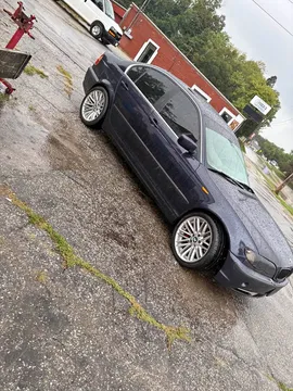 2003 BMW 3 Series 330i xDrive Sedan
