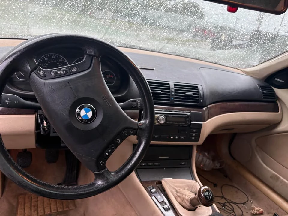 2003 BMW E46 330i & 330Ci - Image 4 of 7