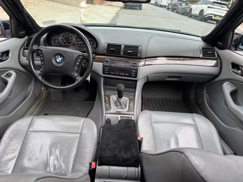 2003 BMW E46 3 Series - Image 12 of 19
