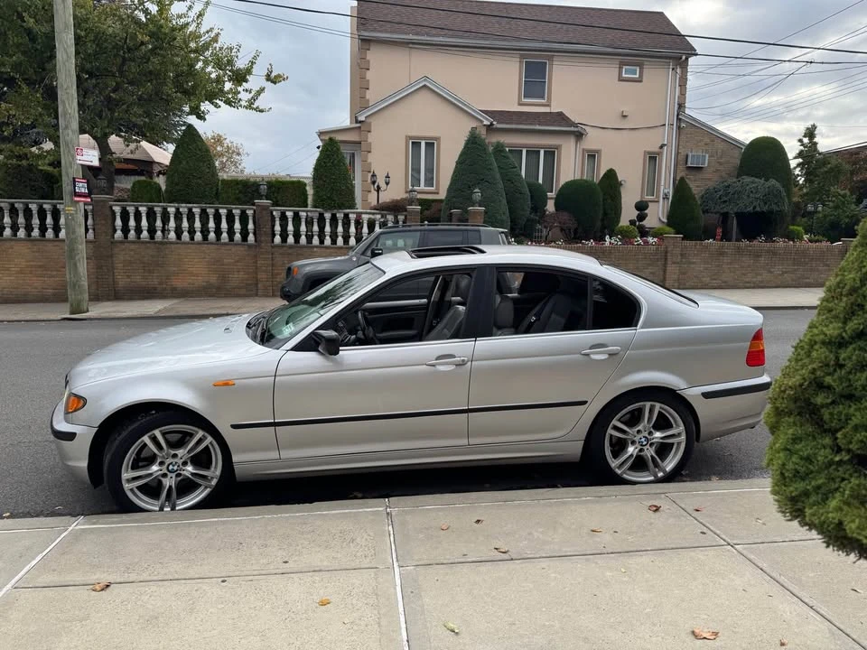 2003 BMW E46 3 Series - Image 8 of 19