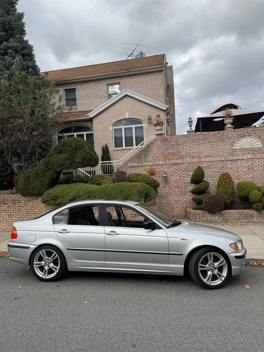 2003 BMW E46 3 Series - Image 6 of 19