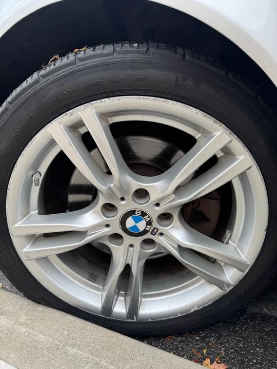 2003 BMW E46 3 Series - Image 9 of 19