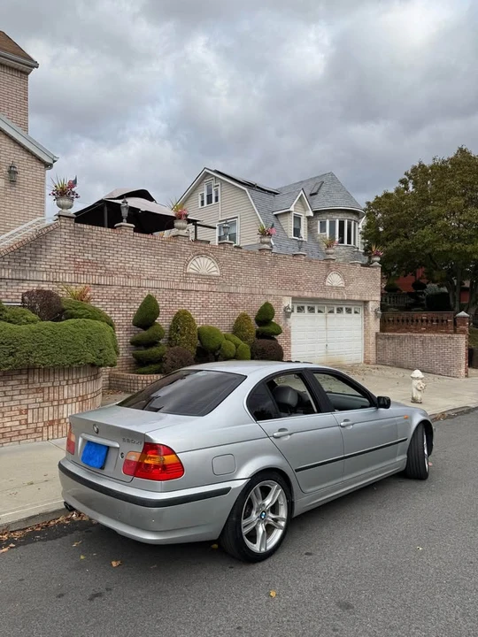 2003 BMW E46 3 Series - Image 5 of 19