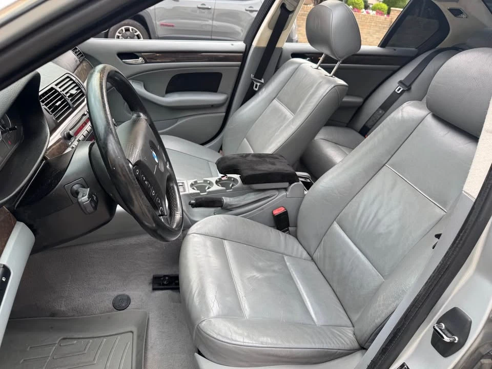 2003 BMW E46 3 Series - Image 13 of 19