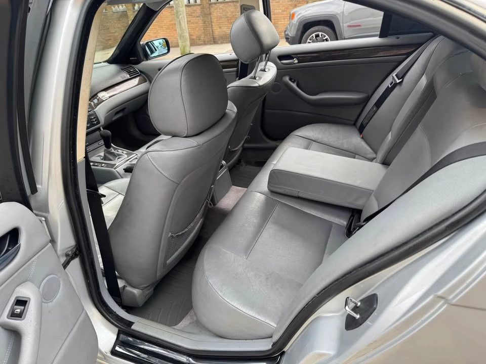2003 BMW E46 3 Series - Image 14 of 19
