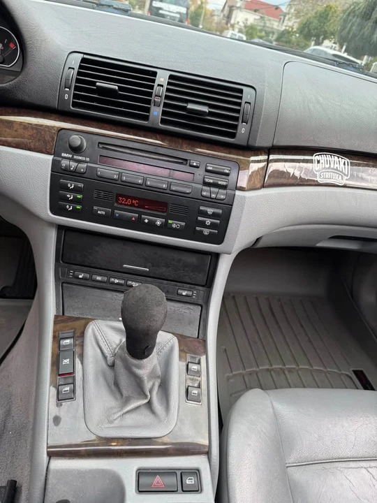 2003 BMW E46 3 Series - Image 15 of 19