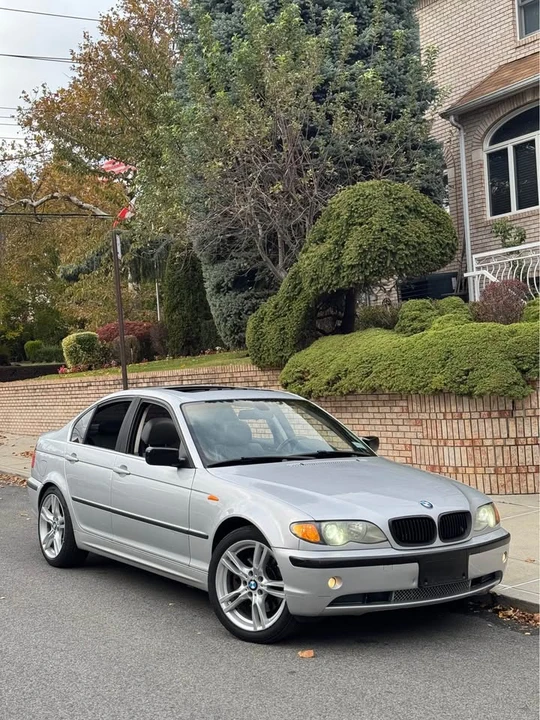 2003 BMW E46 3 Series - Image 2 of 19