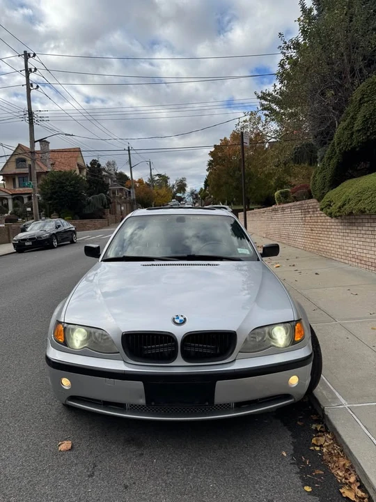 2003 BMW E46 3 Series - Image 4 of 19