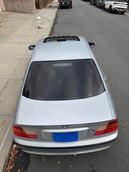 2003 BMW E46 3 Series - Image 7 of 19