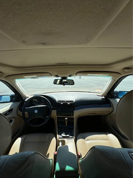 2003 BMW E46 3 Series - Image 4 of 8